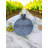 Geko Marble Round Chopping Board-106815113