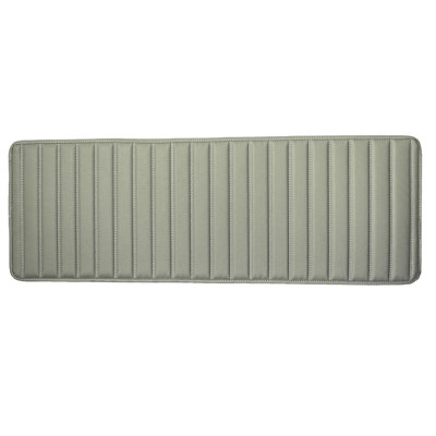 Tapis de porte antidérapant