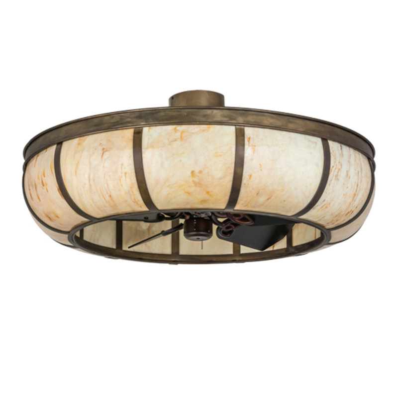 Prime Downrod Ceiling Fan