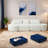 Versatile Modular Sofas In Premium Chenille, Modern Design For Home