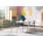 Freestanding Reversible Magnetic Medium - 4' - 6' Whiteboard-92437848