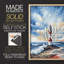 NAUTICAL Series Dxxxi, reproduction encadrée - bois massif-456361343-456361337