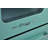 Unique 30' Classic Retro Induction Range, Summer-108577633