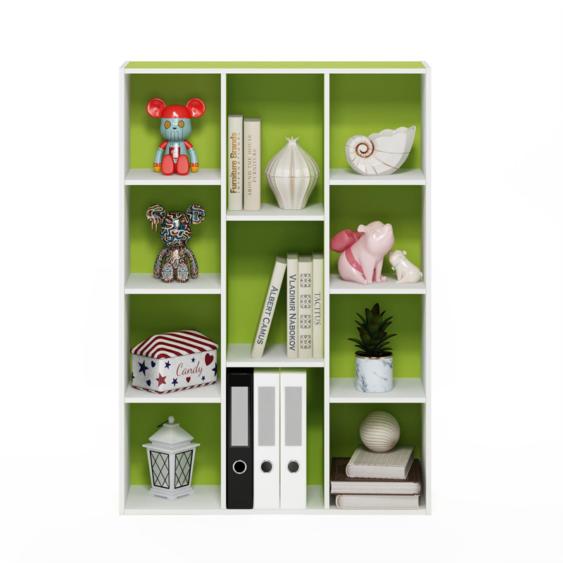Placentia Standard Bookcase