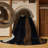 Machine Washable Checkered Gray Area Rug-2105087015