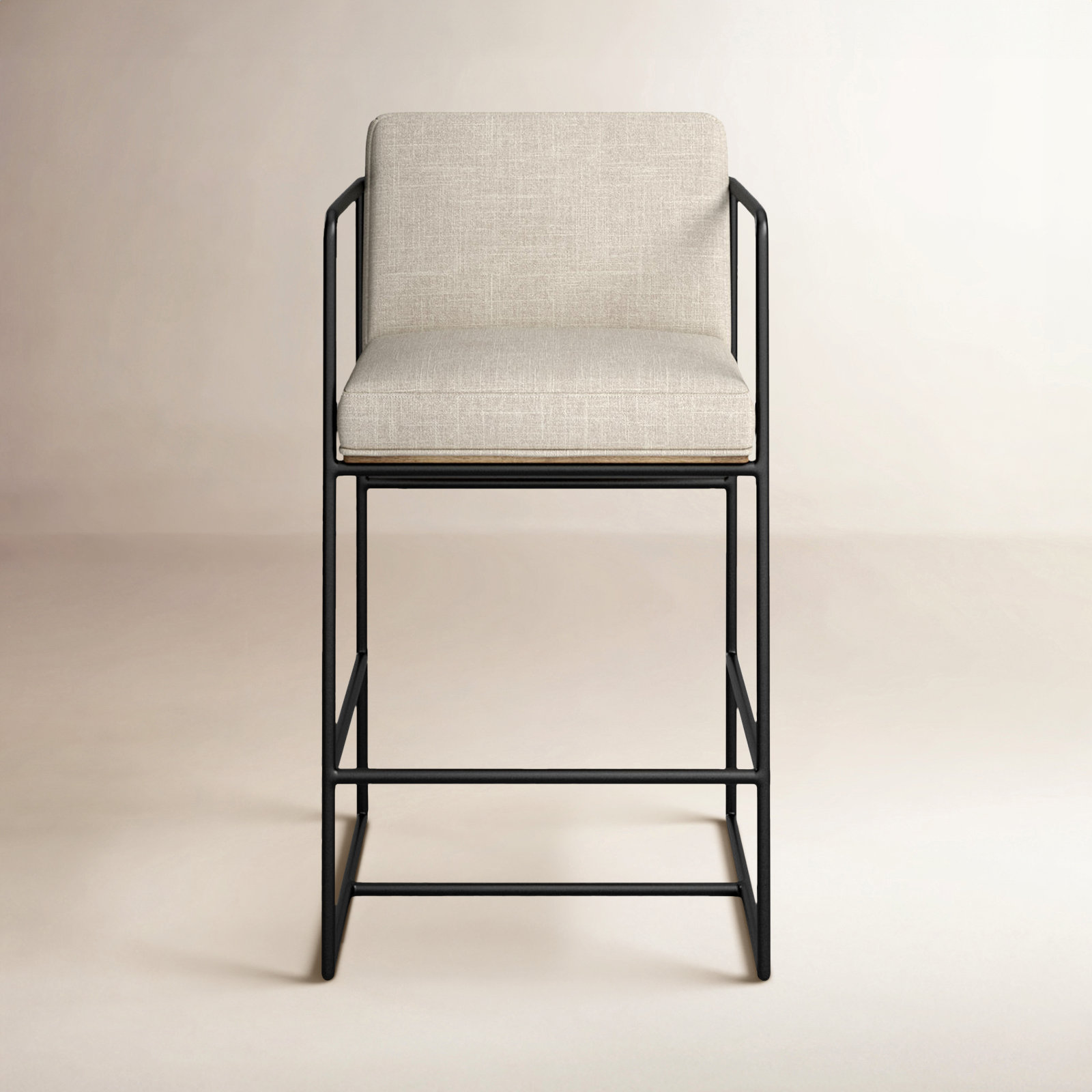 Sidney 30" Bar Stool, Counter Stool (26” Seat Height)