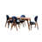 4 - Person Dining Set-124300038