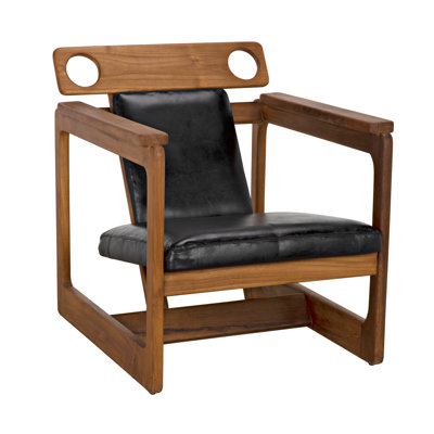 Buraco Armchair