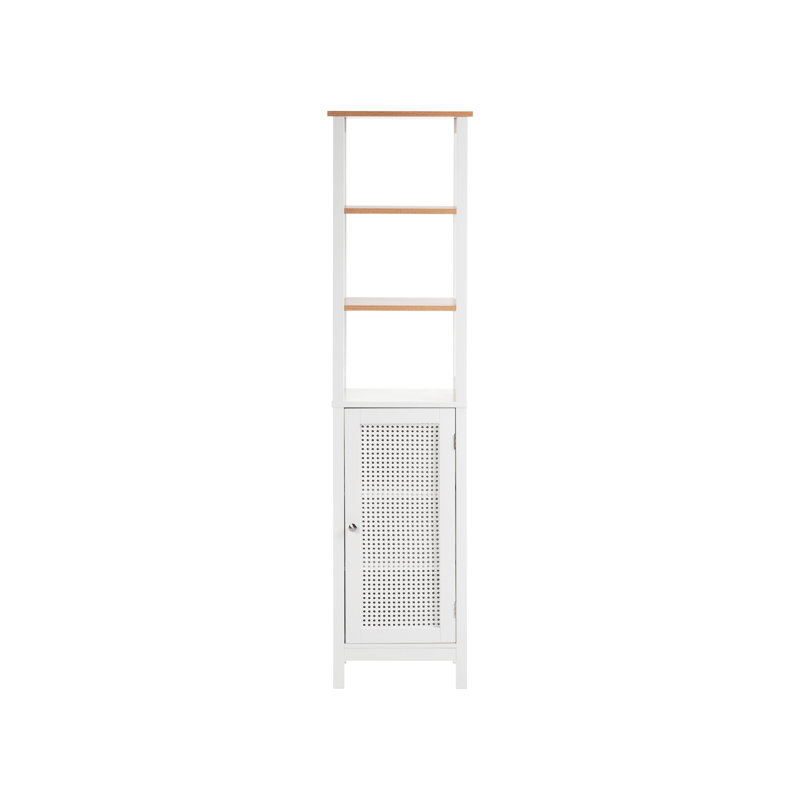 Abygaelle Bathroom Cabinet