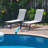 Shiner 3-Piece Aluminum Patio Chaise Lounge Set-769171247