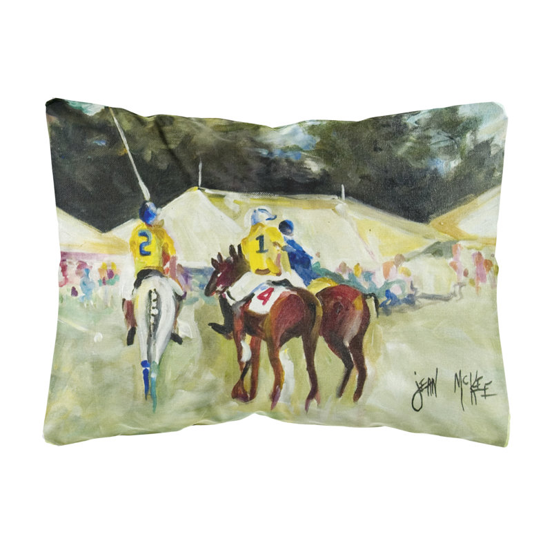 Coussin intérieur / extérieur Polo at The Point