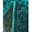 Fine Vibrance One-of-a-Kind 2'7" X 10'4" Hand Knotted Area Rug