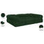 Canapé modulaire 102 po Ames-90279296