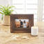 Natural Mango Wood Photo Frame-503854582