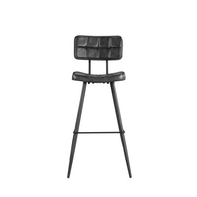 Tabouret de bar 26 po Kornexl