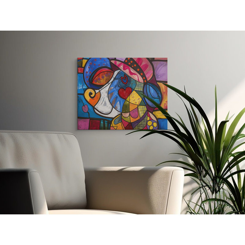 Wrapped Canvas Print Set, 48x16