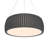 Barril Wood Drum Chandelier-122268363-68944682-68944670