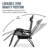 Set Of 2 Zero Gravity Patio Chair-448852438
