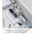 Yamazaki Home Stackable Organizers [Set Of 2] - Four Sizes, Deep-102048404