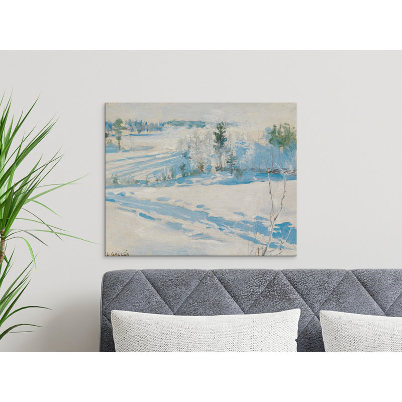 Wrapped Canvas Print Set, 40x20