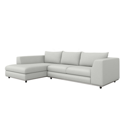 Comodo Chaise Sectional
