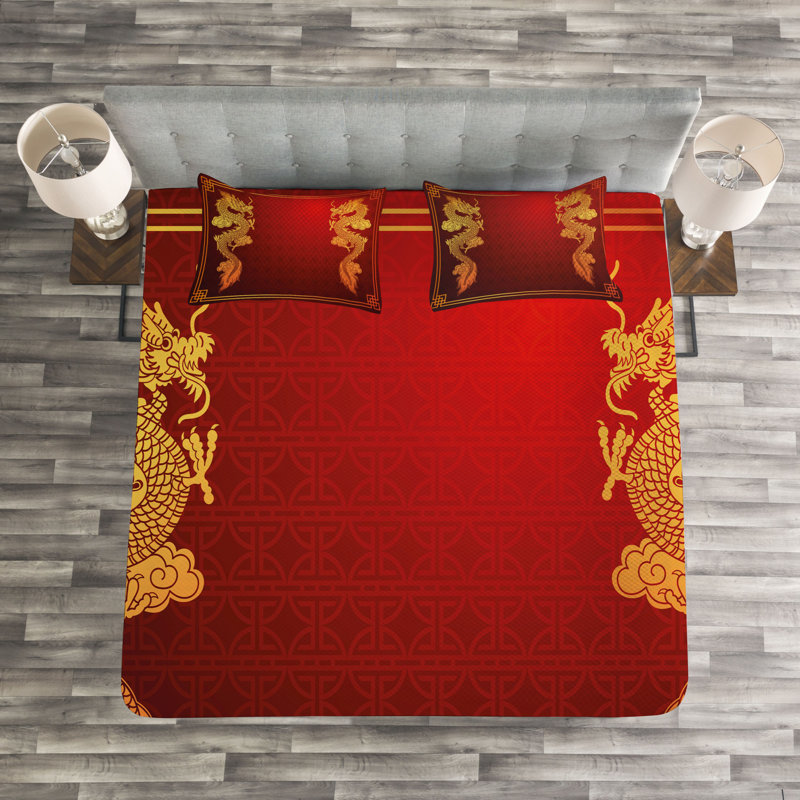 Cusco 264 TC Duvet Cover Set