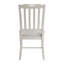 Ensemble de 2 chaises d'appoint Dorrington