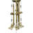 Taliana Animals Wind Chime