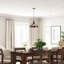 Rosado 1 - Light Pendant-1193506833