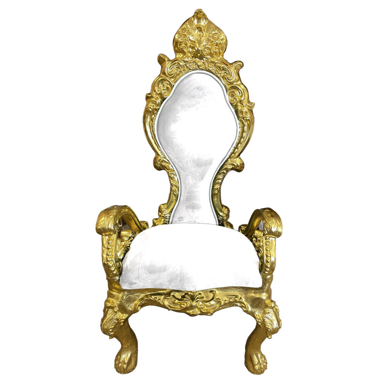 Devree Armchair, 55.12"H x 23.6"W x 23.6"D