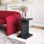 Plateau en bois massif Snediker-623155529