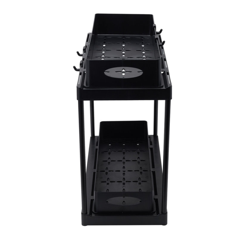 Lalikova ABS Under Sink Organiser