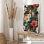 Impression florale florale hawaïen-1304918406