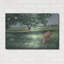  «Grazing» par Campbell Frost, art mural en métal, 36 po x 24 po-680993760