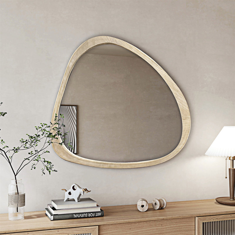 Miroir mural