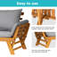 Patio Dining Armchair-569707009
