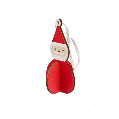 Ornement Nordicsanta