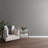 Adjustable Acrylic Slat Wall Panel Kit-97800243-97800249