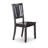 Locksley 8 - Person Solid Wood Top Four Leg Dining Set-1680899913-1694106871-1686584242