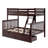 Bolles Kids Bunk Bed with Drawers-696603700-696603701