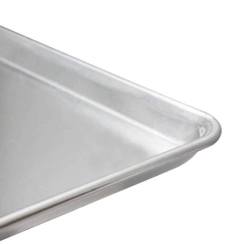 Drap de cuisson en aluminium 8 dimensions, thunder group inc.