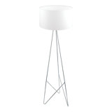 Greco 61" Tripod Floor Lamp