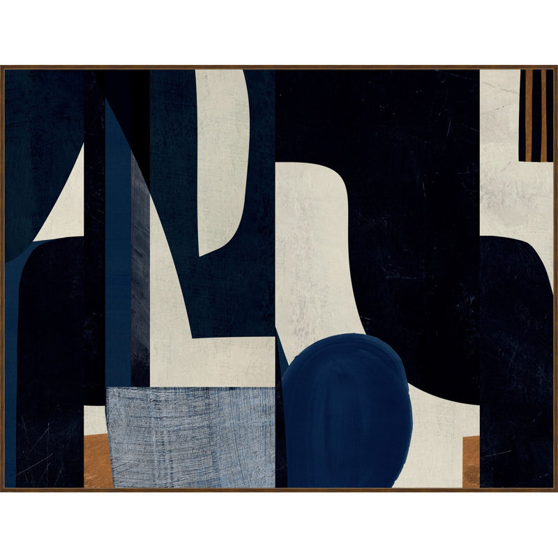 Gaps In Knowledge Print