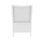 Chaise de patio avec coussins Tomosuke-27277086