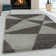 Tappahannock Shag Area Rug