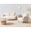 Wandi 2 Seater Sofa-1632915213