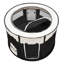 Enclos pliant pour chien-90965352-53125342