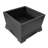 28" Square Mammoth Patio Smokeless Fire Pit