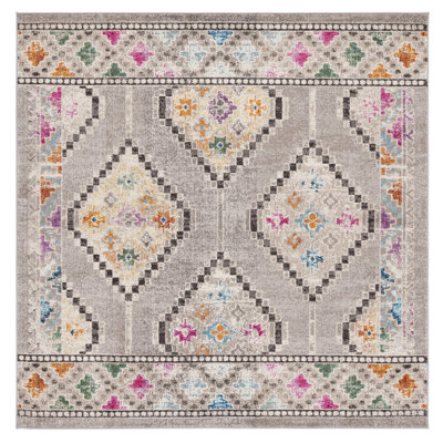Ekam Performance Southwestern Rug