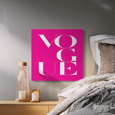 Newfolden Wrapped Canvas Print Set